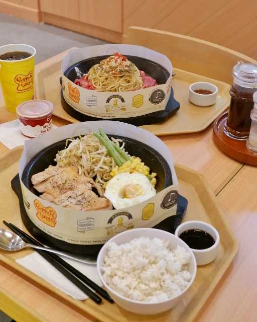 Pepper Lunch - Lotte Mall Jakarta 3