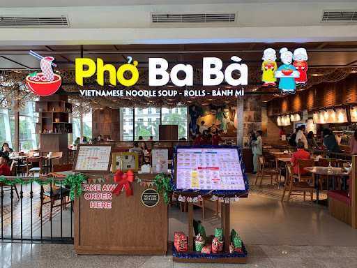 Pho Ba Ba 1