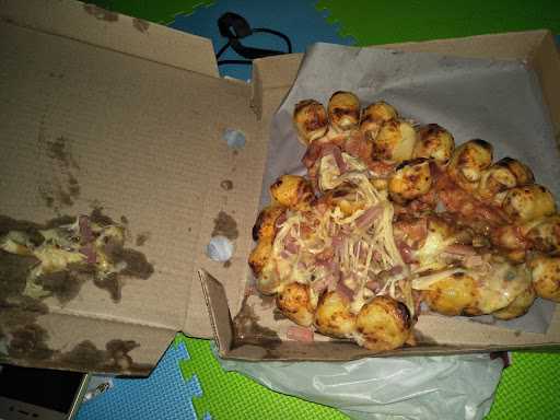 Pizza Hut Delivery - Phd Indonesia 7