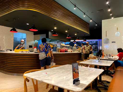 Pizza Marzano - Kota Kasablanka 4