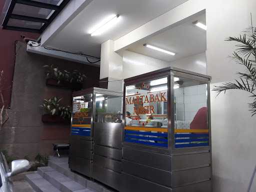 Restoran Sederhana Satrio 8