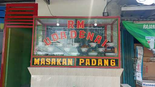 Rm Uda Denai Masakan Padang 9