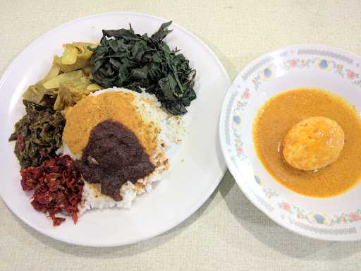 Rumah Makan Padang Surya 5