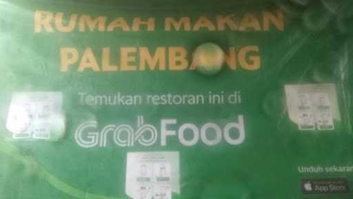 Rumah Makan Palembang 7