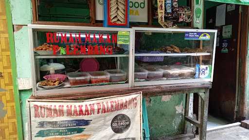 Rumah Makan Palembang 4