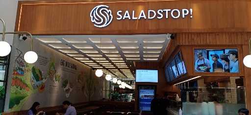 Saladstop! - Kota Kasablanka, G Floor 1