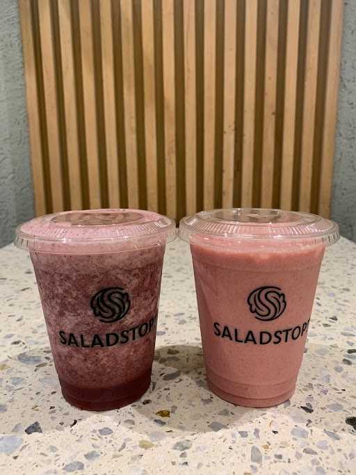 Saladstop! - Setiabudi One, G Floor 7