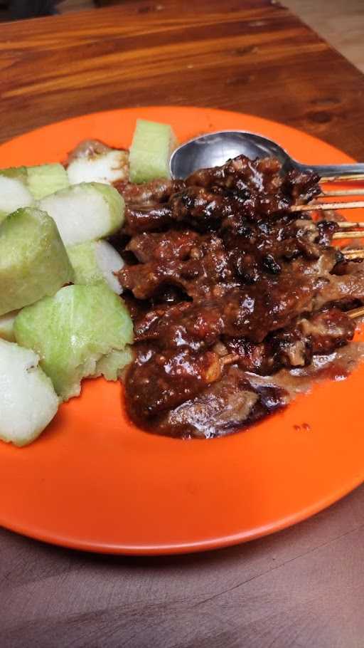 Sate Ayam /Soto Ayam Namarina 5