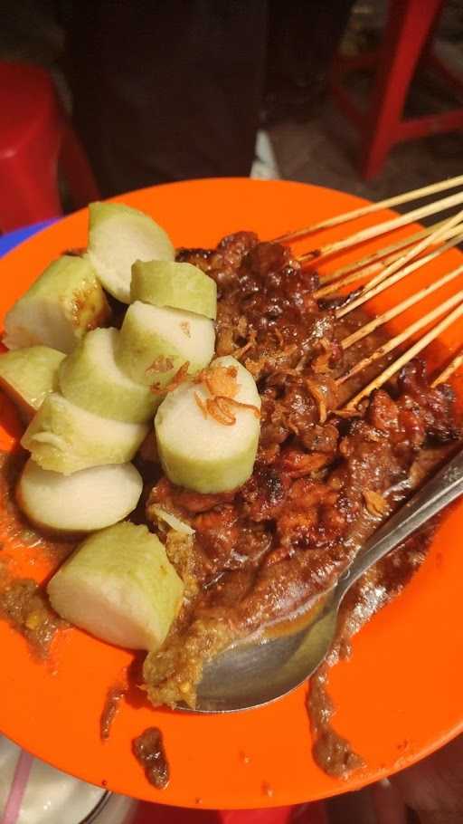 Sate Ayam /Soto Ayam Namarina 3