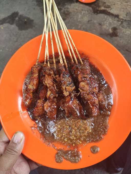 Sate Ayam /Soto Ayam Namarina 8