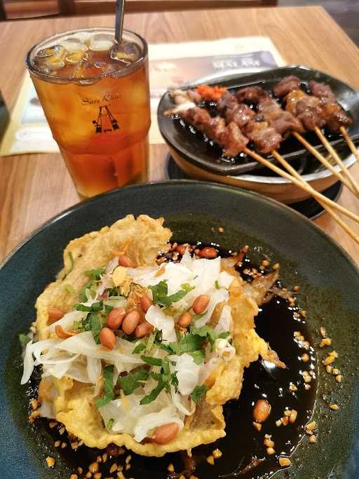 Sate Khas Senayan - Kota Kasablanka 5