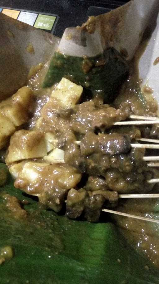 Sate Padang Saiyo Sakato 2