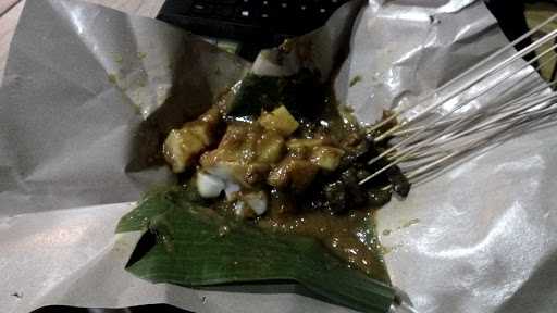 Sate Padang Saiyo Sakato 1