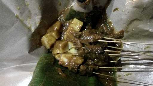 Sate Padang Saiyo Sakato 3