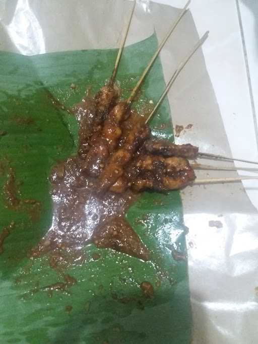 Sate Pak Umar 10