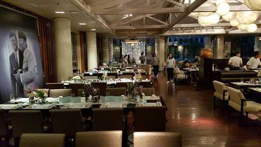 Seasonal Tastes At The Westin Jakarta 5