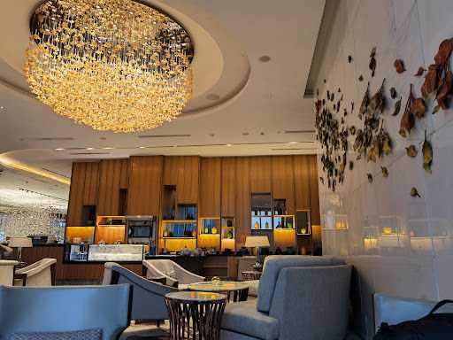 Seasonal Tastes At The Westin Jakarta 1