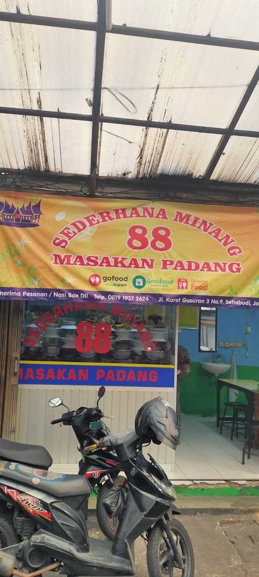 Sederhana Minang 3