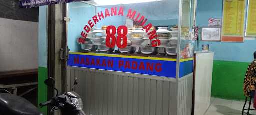 Sederhana Minang 6