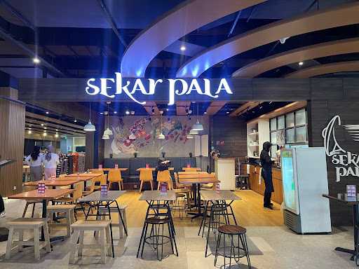 Sekar Pala Capital Place 1