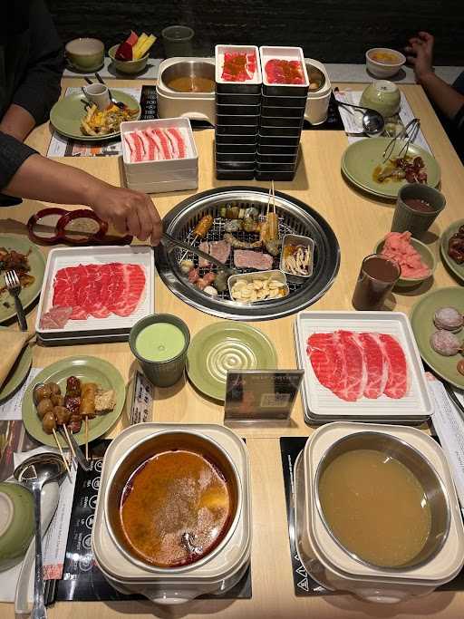 Shabu Hachi | Kuningan City 10