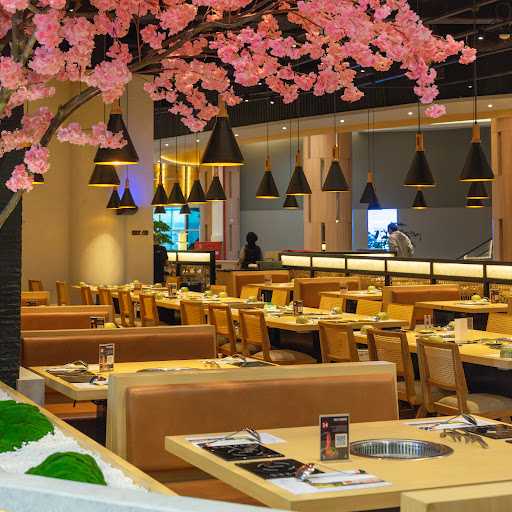 Shabu Hachi | Kuningan City 2