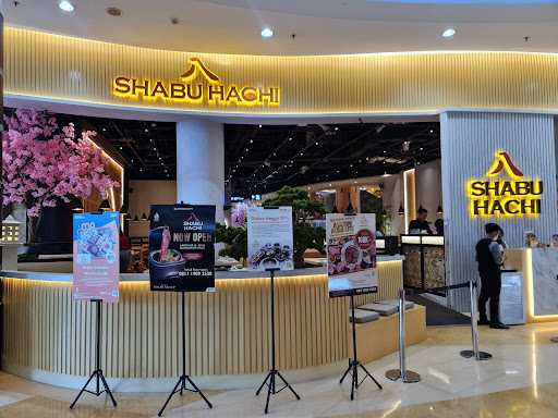 Shabu Hachi | Kuningan City 1