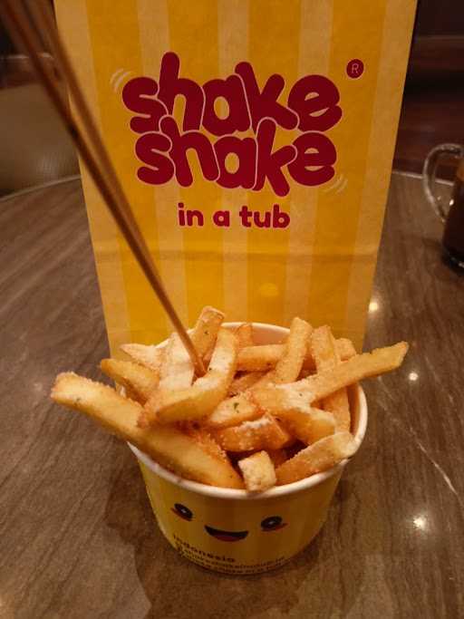 Shake Shake In A Tub - Lotte Mall 6