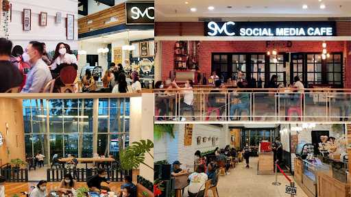 Smc Social Media Cafe 2