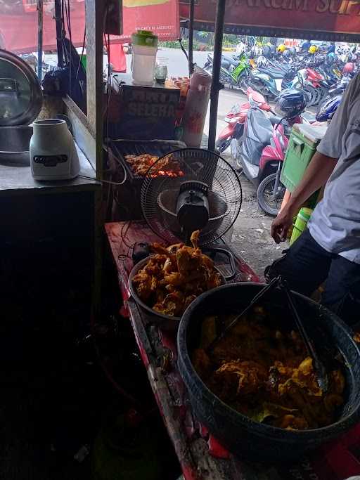 Sop Iga Dan Ayam Bakar Anggun 10