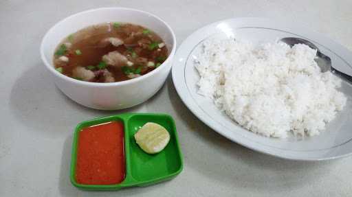 Sop Iga Mak Veny, Umkm Kokas 2