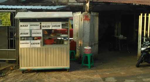 Soto Betawi Abi Said Taman Tangkuban Perahu Guntur 4