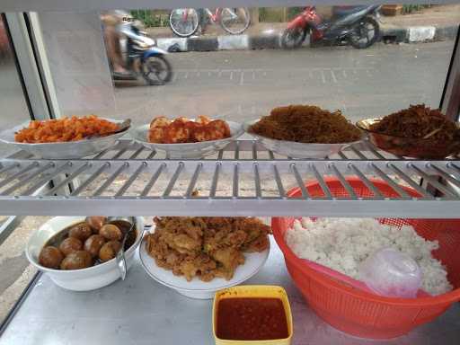 Soto Betawi Abi Said Taman Tangkuban Perahu Guntur 1