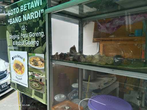 Soto Betawi Bang Nardi 6