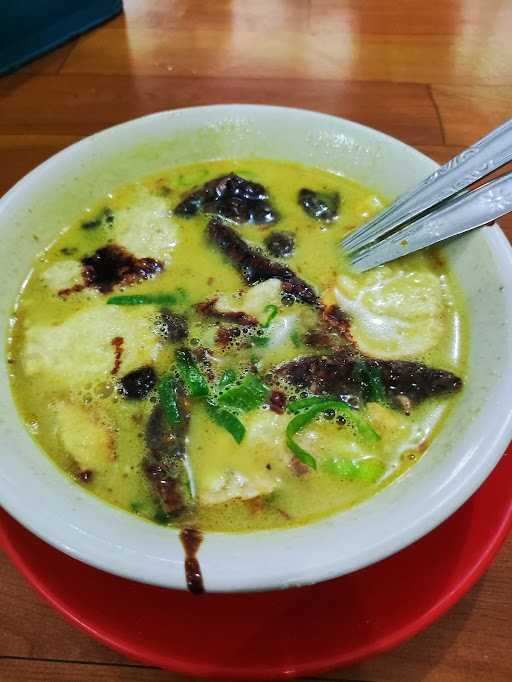 Soto Betawi Haji Husen 10