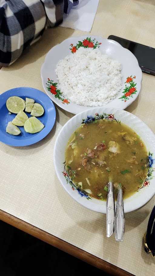 Soto Gebrak 5