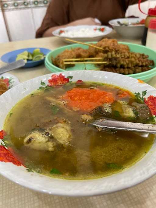 Soto Gebrak 8