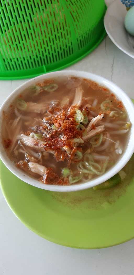 Soto Kudus Asri 2