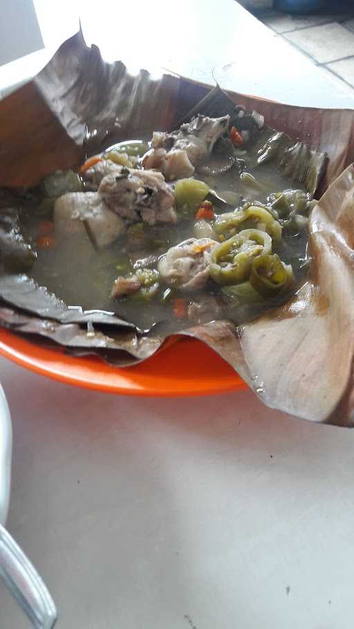 Soto Kudus Asri 5