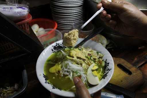 Soto Lamongan Cak Ali 1