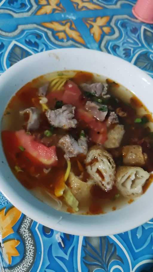 Soto Mie Bogor Rizky 1