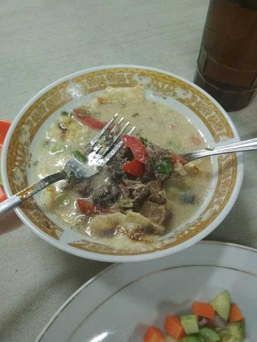 Soto Pak Haji Yus 1