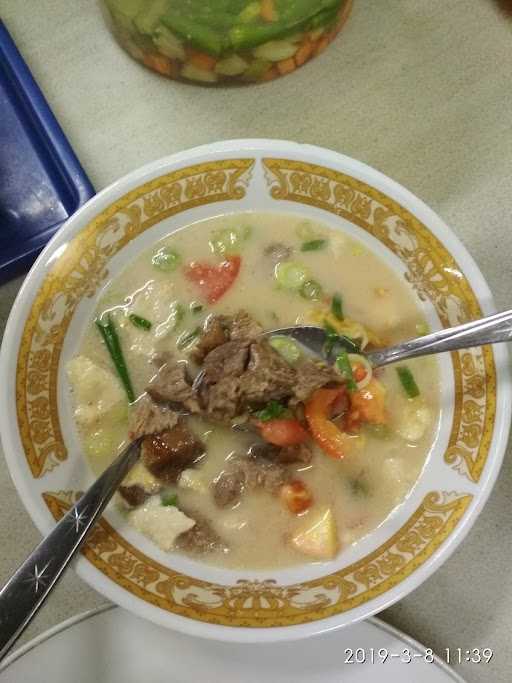 Soto Pak Haji Yus 2