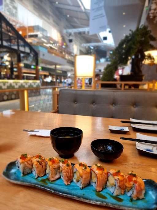 Sushi Hiro - Kota Kasablanka 10