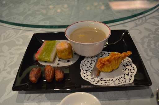 Tien Chao Restaurant 2
