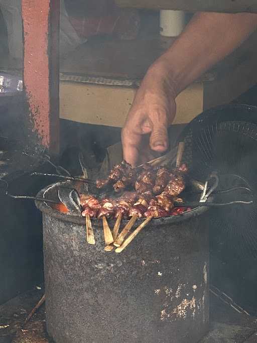 Tongseng Pak To (Pasar Rumput) 4