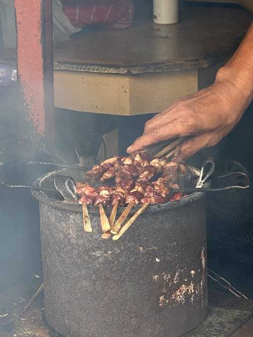 Tongseng Pak To (Pasar Rumput) 2