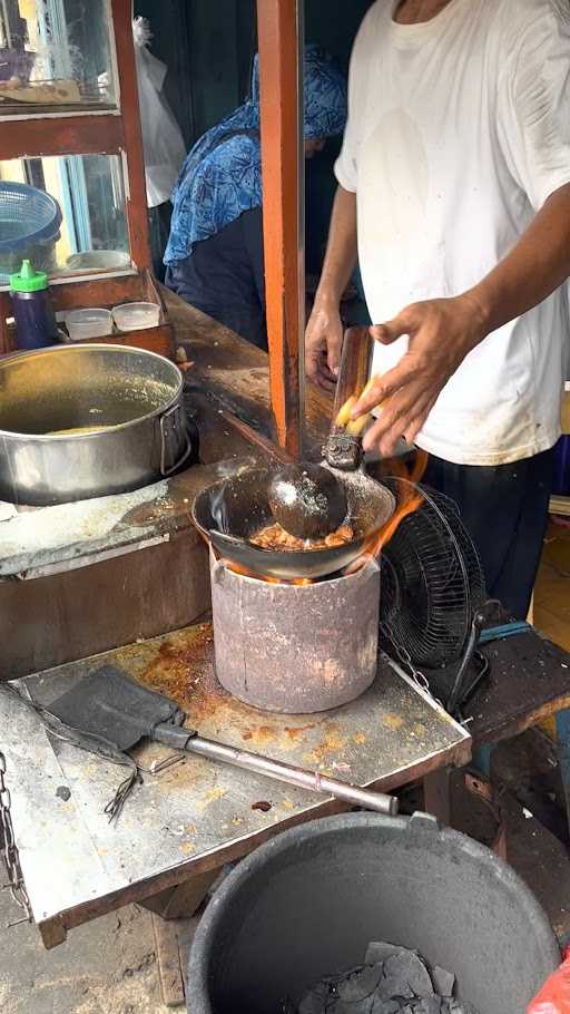 Tongseng Pak To (Pasar Rumput) 6