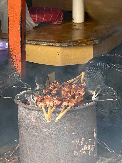 Tongseng Pak To (Pasar Rumput) 3