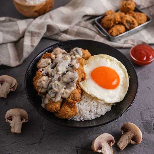 Truffle Belly Kuningan 7